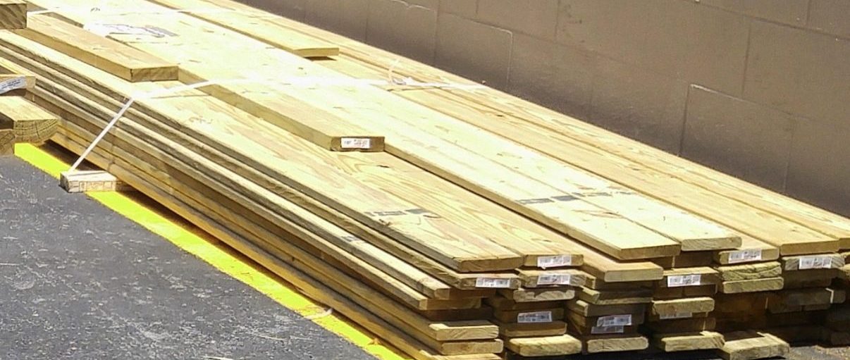 The Ultimate Budget Woodworking Secret: Cull Packs