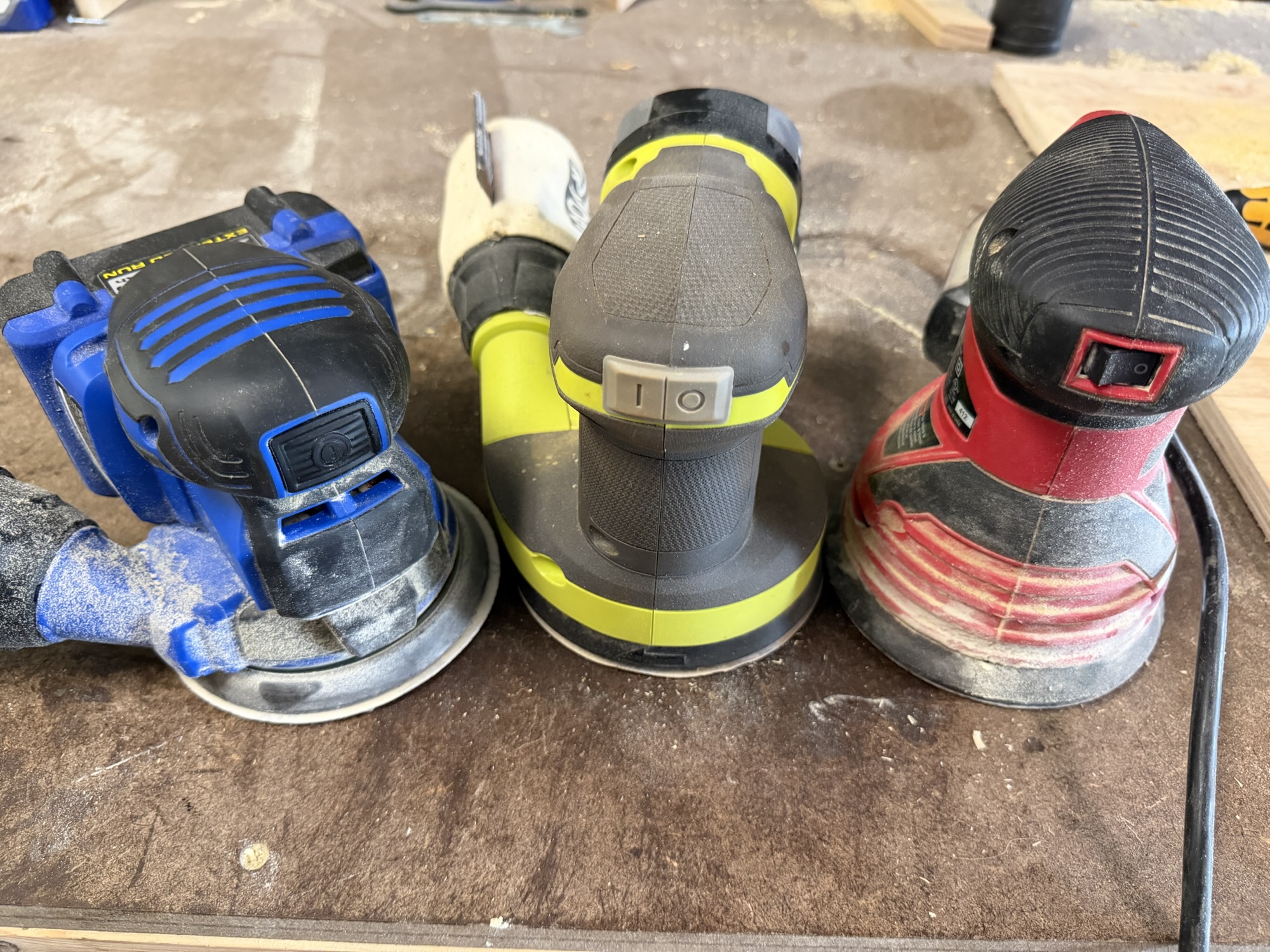 Building the Budget Workshop Part 4: Forget Brand Loyalty — How to Mix and Match Tools to Save Money